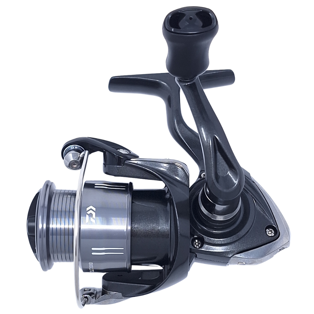 Daiwa Crossfire LT Spinning Reel